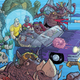 Cover by Nick Pitarra